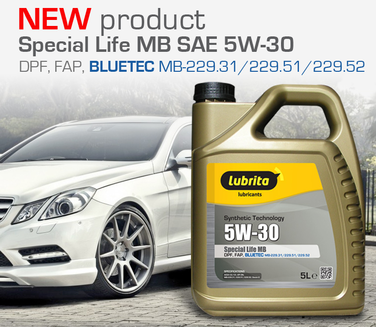 Special Life MB SAE 5W-30 motor oil 229.52 Mercedes BLUETEC engines.jpg.jpg